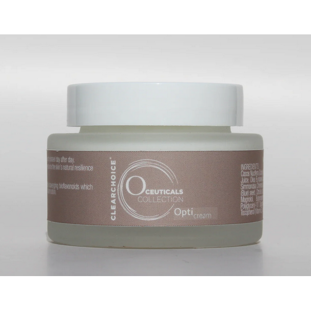 Oceuticals Opticream