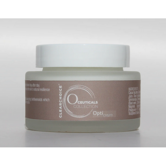 Oceuticals Opticream