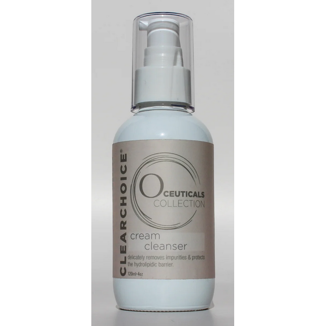 Oceuticals Cream Cleanser