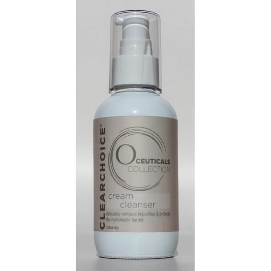 Oceuticals Cream Cleanser