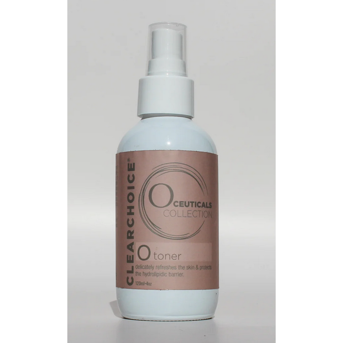 Oceuticals O-toner