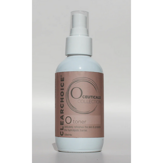 Oceuticals O-toner