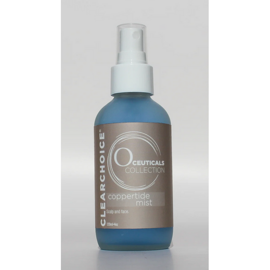 Oceuticals Coppertide Mist