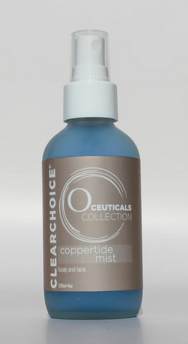 Oceuticals Coppertide Mist
