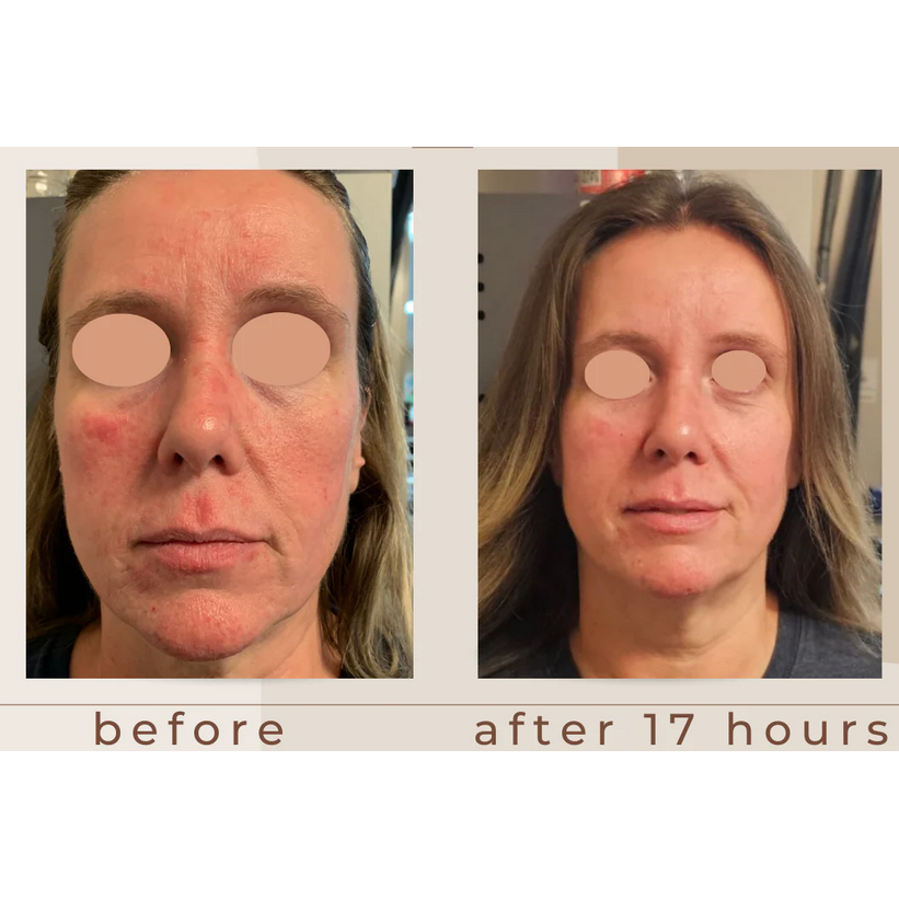 Oceuticals Coppertide Mist