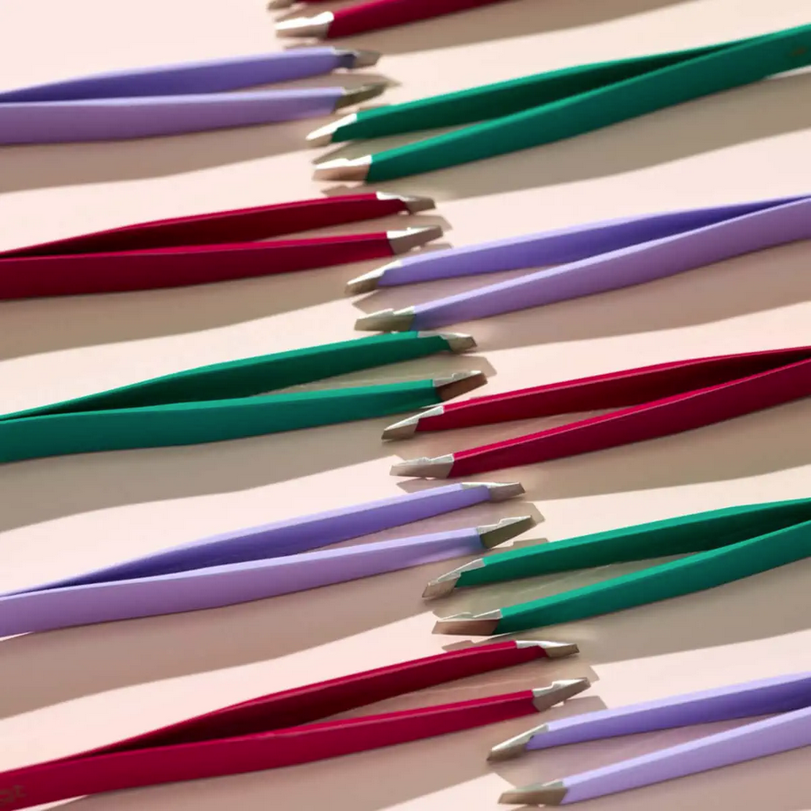 Queen Bee Tweezers
