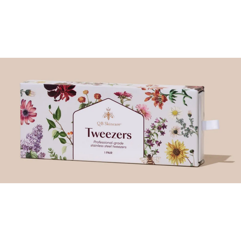 Queen Bee Tweezers