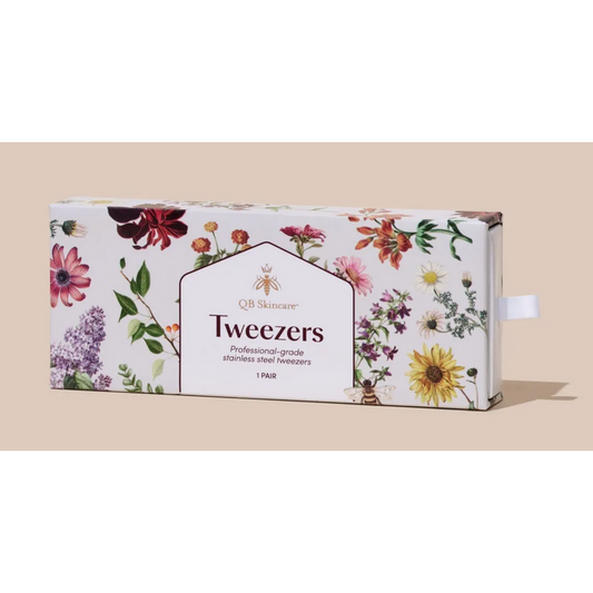 Queen Bee Tweezers