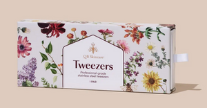 Queen Bee Tweezers