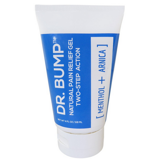 Dr. Bump Natural Pain Relief Gel