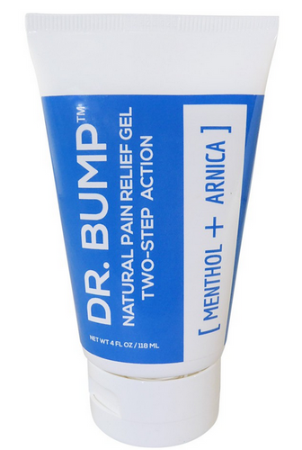 Dr. Bump Natural Pain Relief Gel