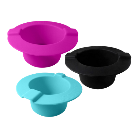 Silicone Bowl for 16oz/1lb. Warmers
