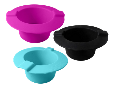 Silicone Bowl for 16oz/1lb. Warmers