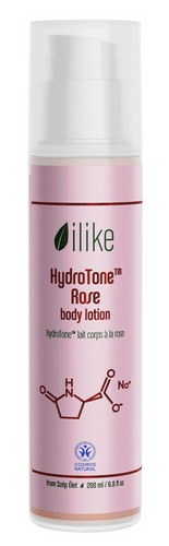 HydroTone Rose Body Lotion