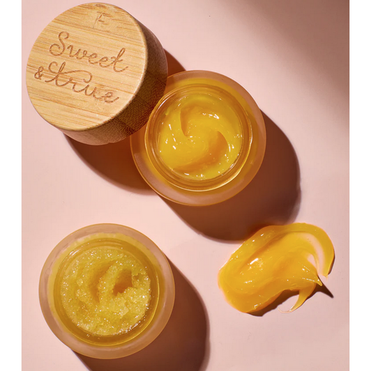 Lip Treatment Kit - Mango