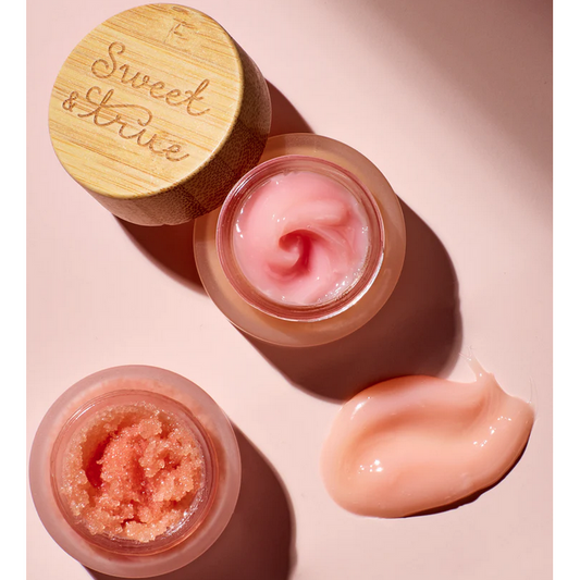 Lip Treatment Kit - Guava