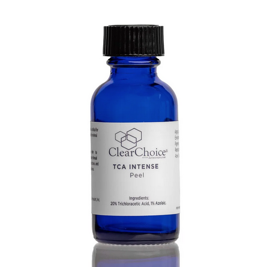 TCA Intense Peel