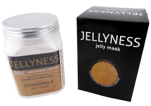 Jellyness Chamomile Jelly Mask