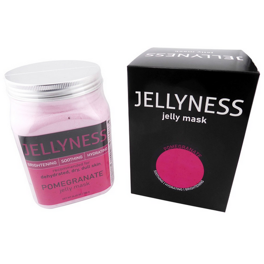 Jellyness Pomegranate Jelly Mask