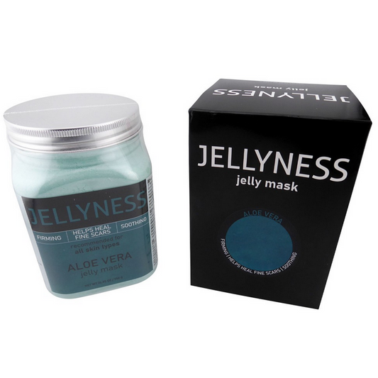 Jellyness Aloe Vera Jelly Mask