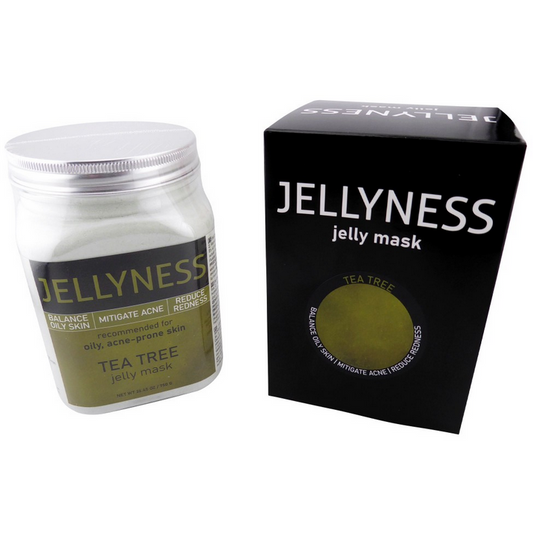 Jellyness Tea Tree Jelly Mask