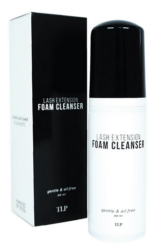 Lash Foam Cleanser