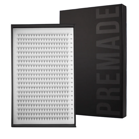 Pre-Made Lash Fans