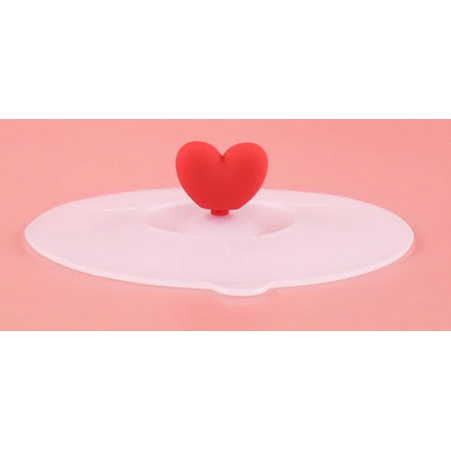 Reusable Sugar Paste Lid