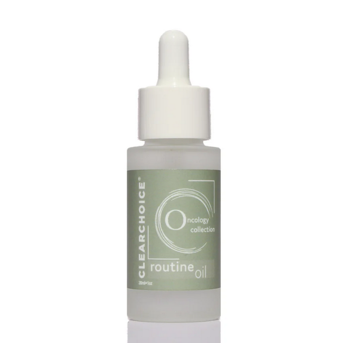 Oceuticals Routine Oil