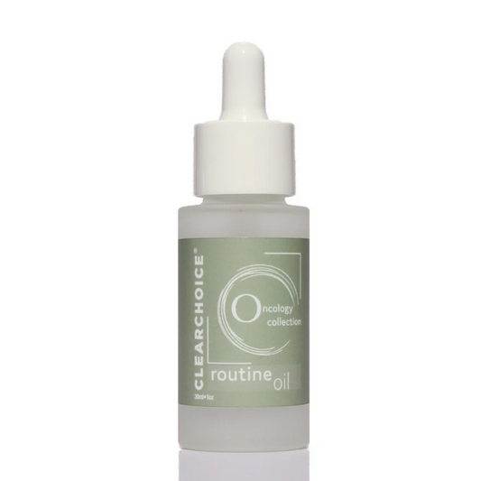 Oceuticals Routine Oil