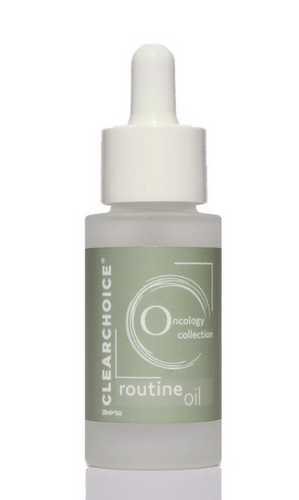 Oceuticals Routine Oil