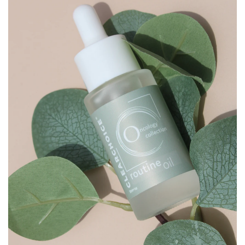 Oceuticals Routine Oil