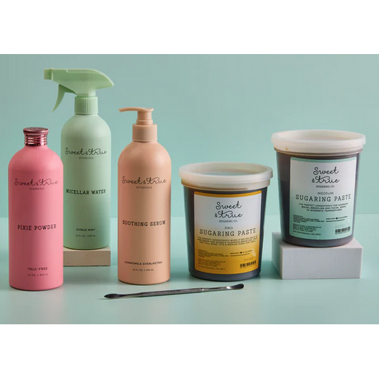 Starter Sugaring Kit