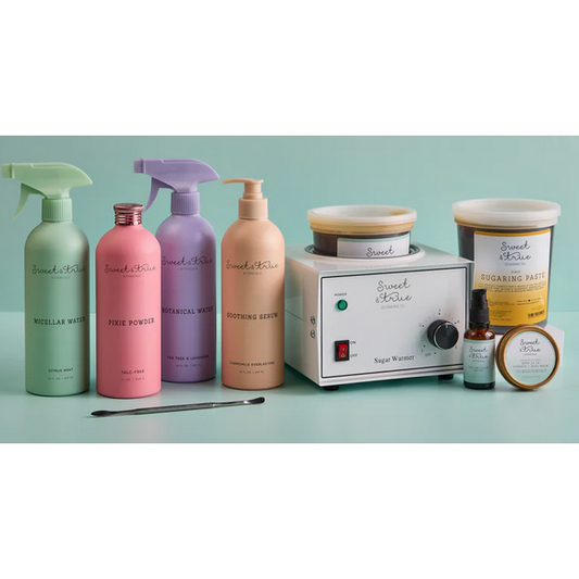 Pro Sugaring Kit