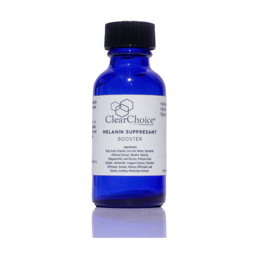 Melanin Suppressant