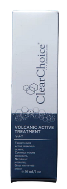 Volcanic Active Treatment V•A•T