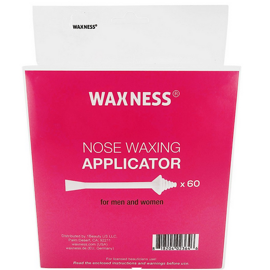 Nose Wax Applicators