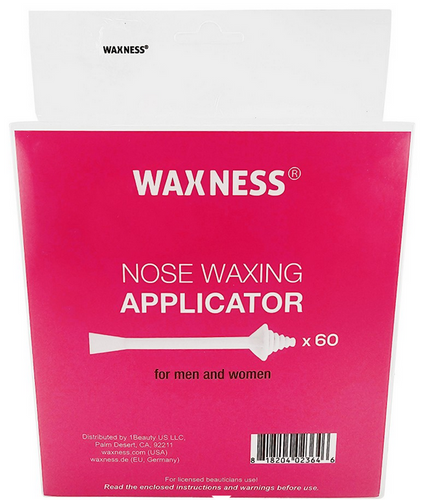 Nose Wax Applicators