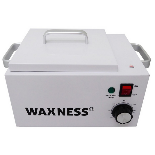 Professional Wax Heater - 5.5 lb