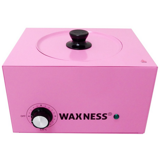Professional Wax Heater - 5.5 lb PINK