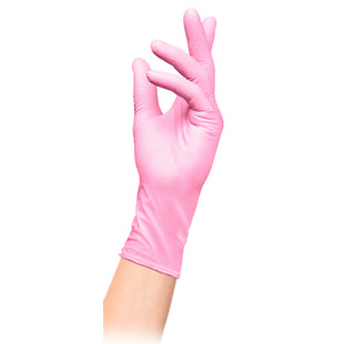 Nitrile Gloves