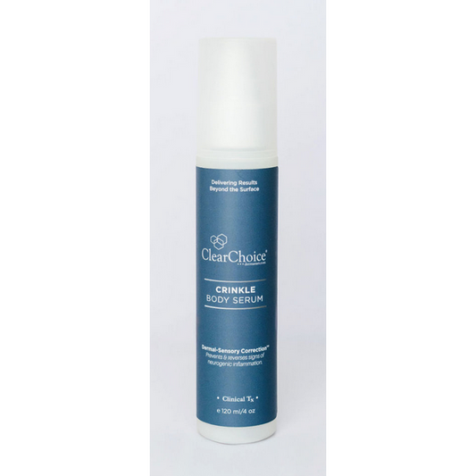 Crinkle Body Serum