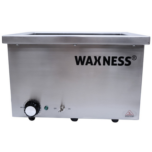 Stainless 18lb Professional Heater