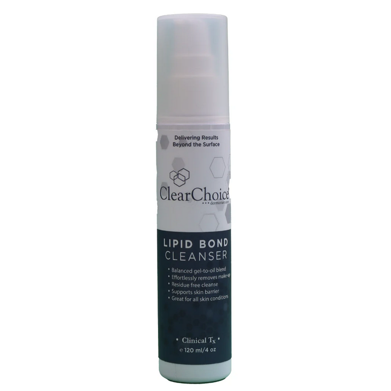 Lipid Bond Cleanser