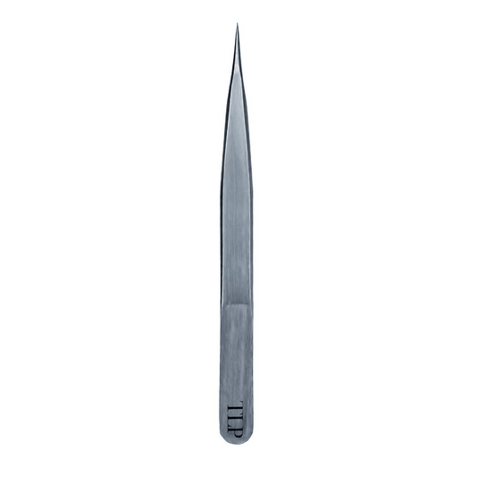 Straight Lash Tweezer