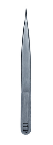Straight Lash Tweezer