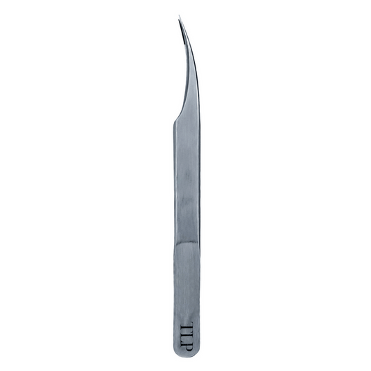 Isolation Lash Tweezer