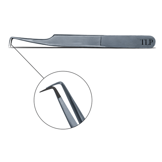 Fiber Tip Volume Tweezer