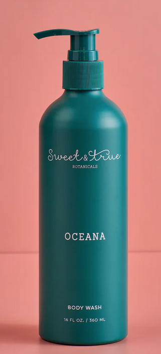 Oceana Body Wash