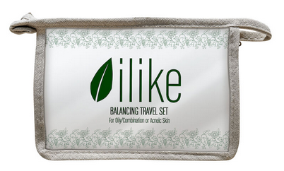 Travel Kit - Balancing